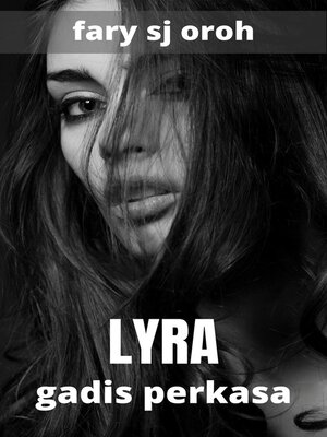 cover image of Lyra Gadis Perkasa